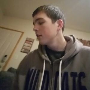 Meet your Posher, Dalton